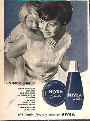 ABC SEVILLA 24-05-1964 página 16