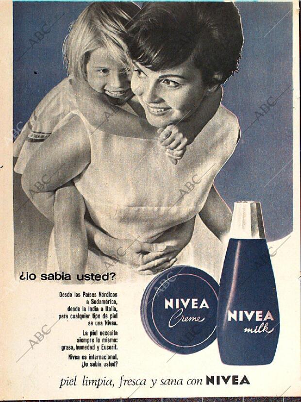 ABC SEVILLA 24-05-1964 página 16