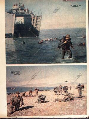 ABC SEVILLA 24-05-1964 página 17