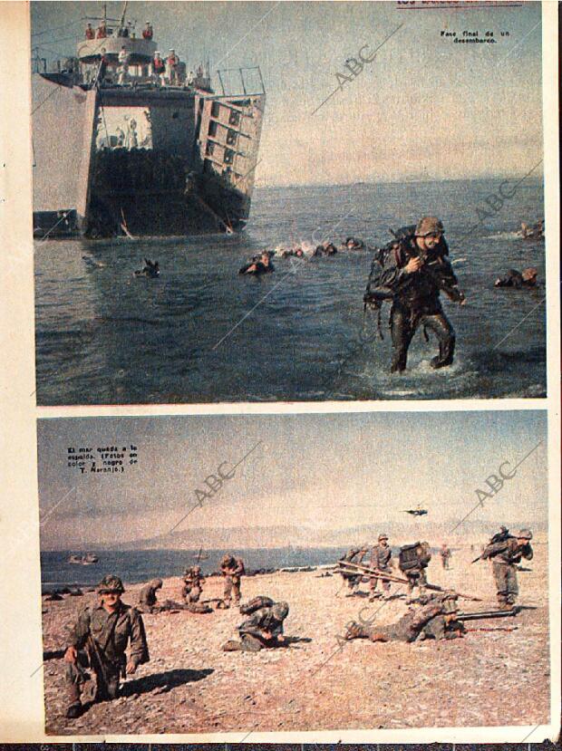 ABC SEVILLA 24-05-1964 página 17