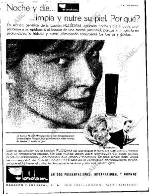 ABC SEVILLA 24-05-1964 página 18