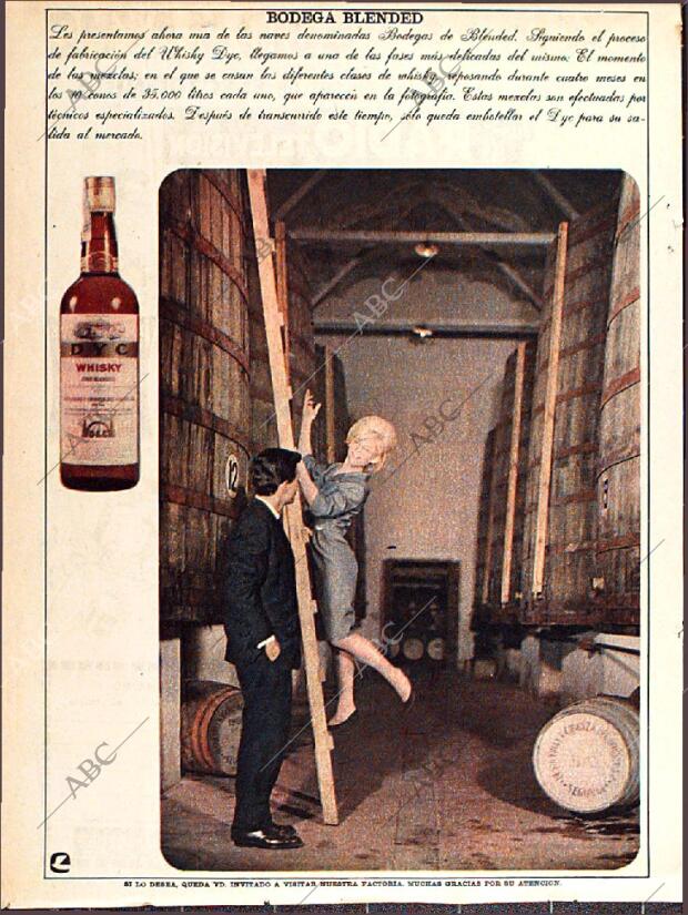 ABC SEVILLA 24-05-1964 página 20