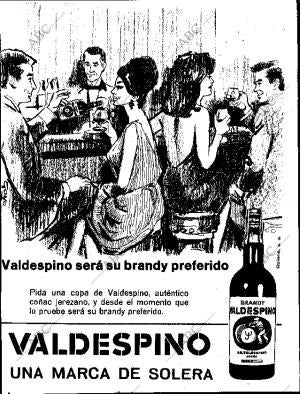 ABC SEVILLA 24-05-1964 página 22