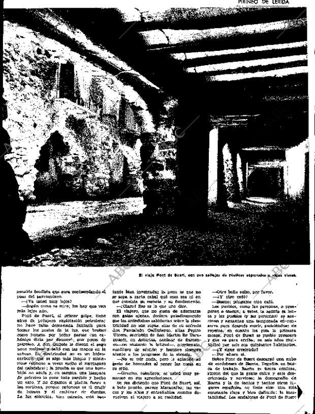 ABC SEVILLA 24-05-1964 página 23