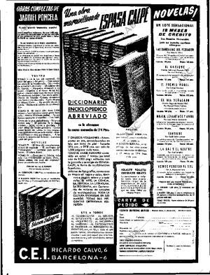 ABC SEVILLA 24-05-1964 página 24