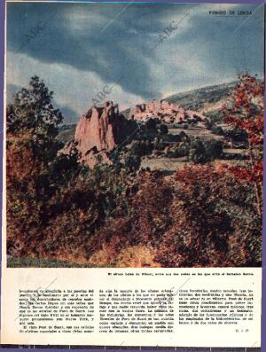 ABC SEVILLA 24-05-1964 página 25