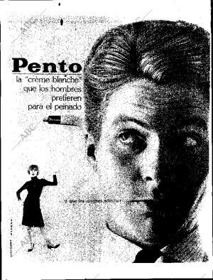 ABC SEVILLA 24-05-1964 página 28