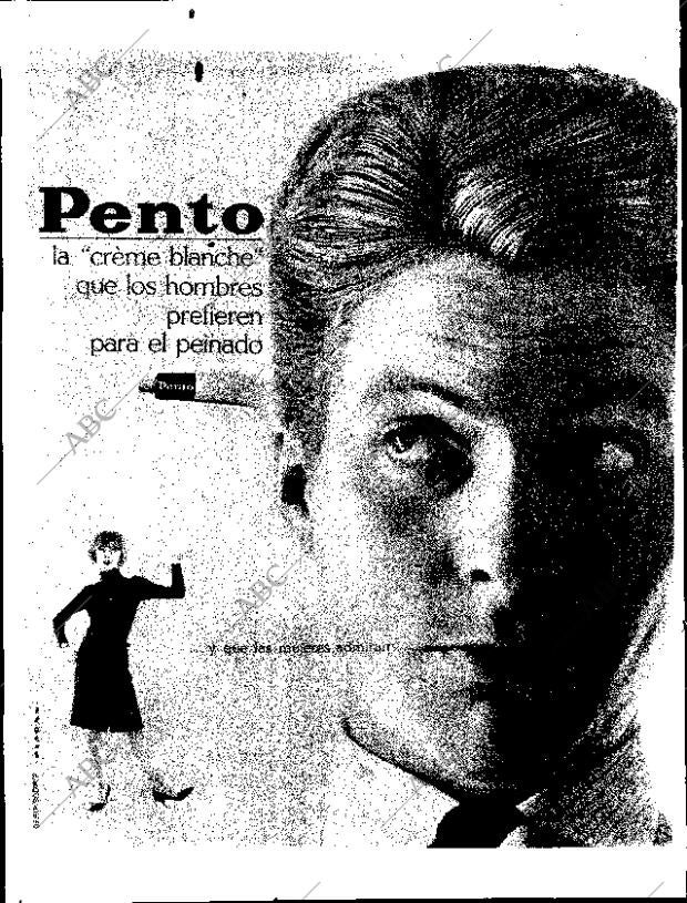 ABC SEVILLA 24-05-1964 página 28