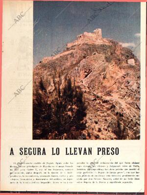 ABC SEVILLA 24-05-1964 página 29