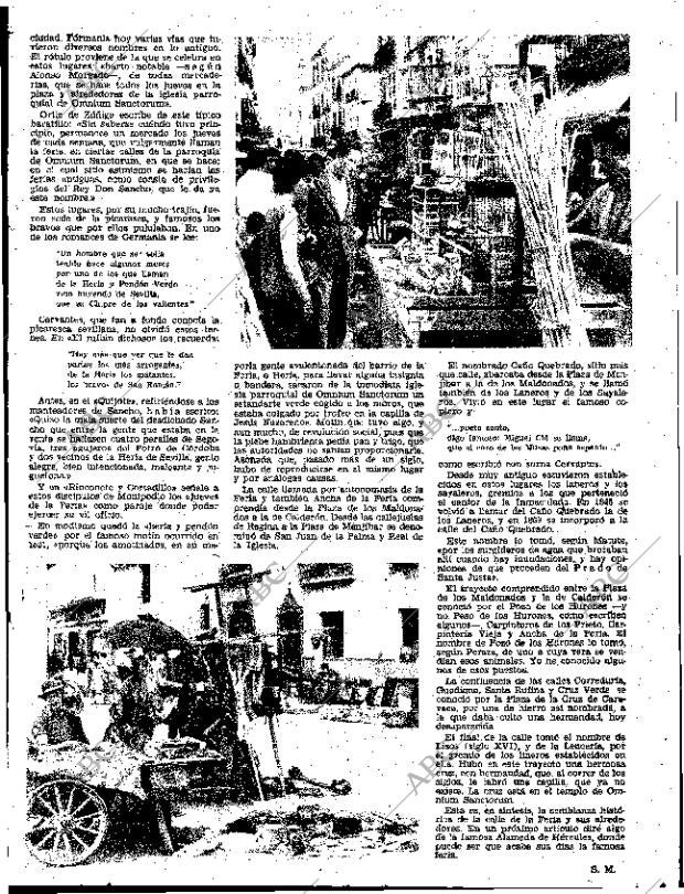 ABC SEVILLA 24-05-1964 página 35