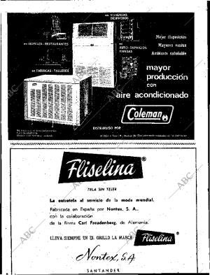 ABC SEVILLA 24-05-1964 página 36