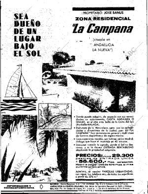 ABC SEVILLA 24-05-1964 página 37
