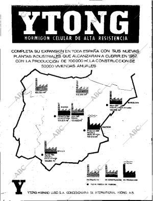ABC SEVILLA 24-05-1964 página 38