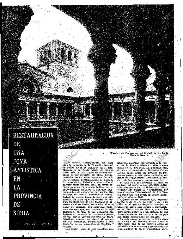 ABC SEVILLA 24-05-1964 página 39