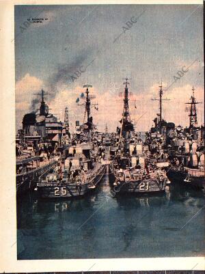 ABC SEVILLA 24-05-1964 página 4