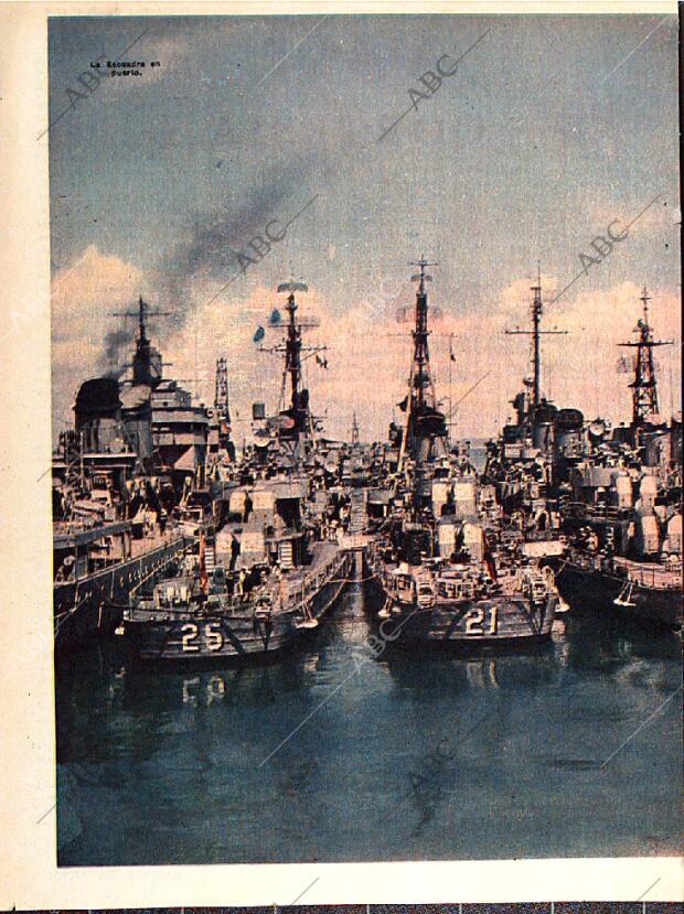 ABC SEVILLA 24-05-1964 página 4