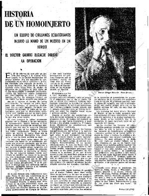 ABC SEVILLA 24-05-1964 página 43