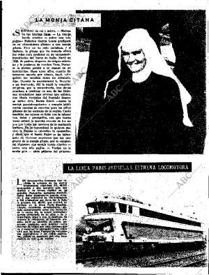 ABC SEVILLA 24-05-1964 página 47