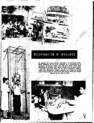 ABC SEVILLA 24-05-1964 página 50