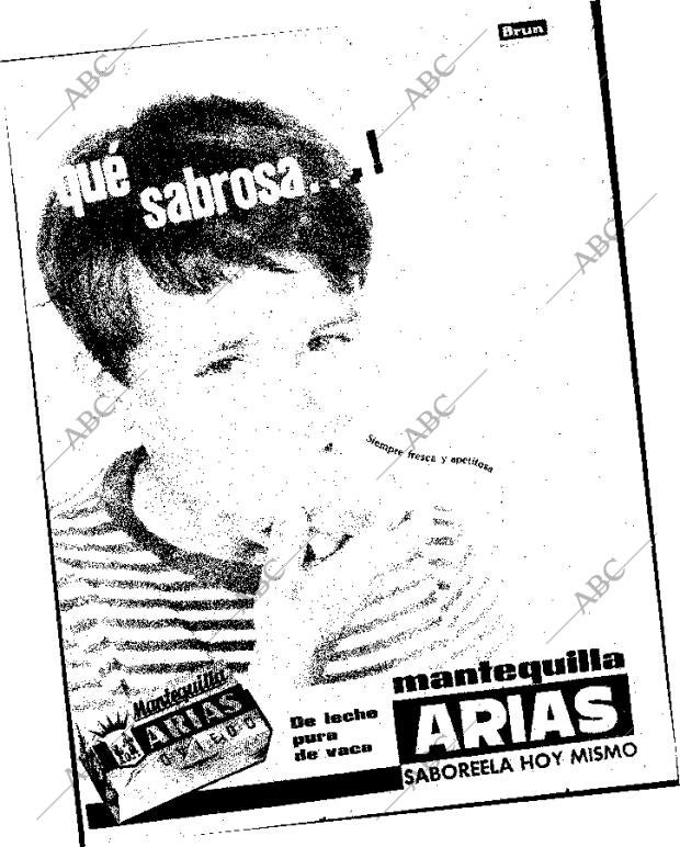 ABC SEVILLA 24-05-1964 página 52