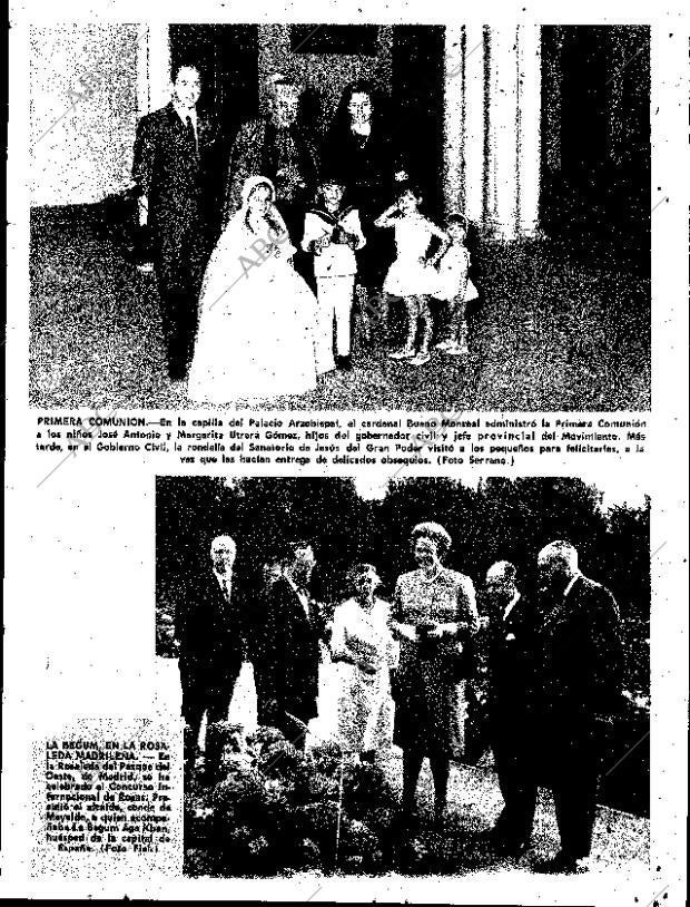 ABC SEVILLA 24-05-1964 página 59