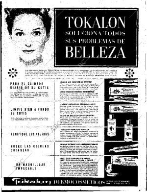 ABC SEVILLA 24-05-1964 página 61