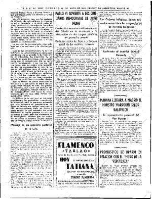 ABC SEVILLA 24-05-1964 página 64