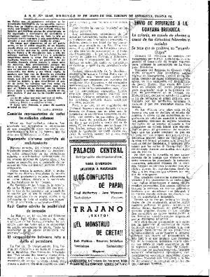 ABC SEVILLA 24-05-1964 página 66