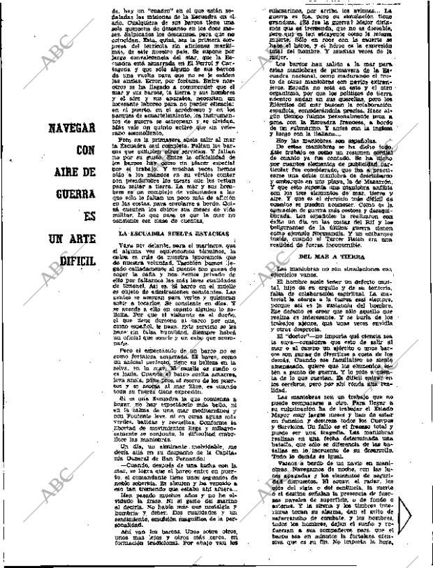 ABC SEVILLA 24-05-1964 página 7