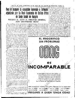 ABC SEVILLA 24-05-1964 página 71