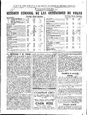 ABC SEVILLA 24-05-1964 página 83