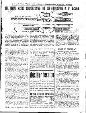 ABC SEVILLA 24-05-1964 página 85