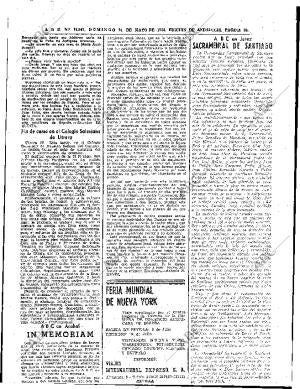 ABC SEVILLA 24-05-1964 página 92