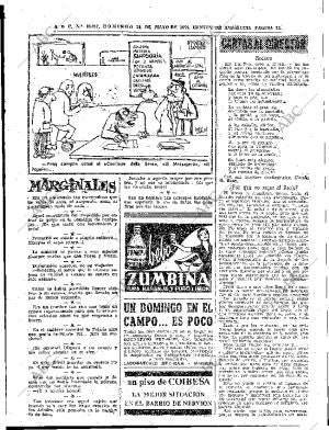 ABC SEVILLA 24-05-1964 página 95