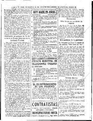 ABC SEVILLA 24-05-1964 página 98