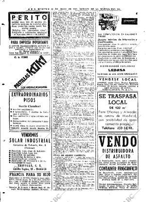 ABC MADRID 26-05-1964 página 100