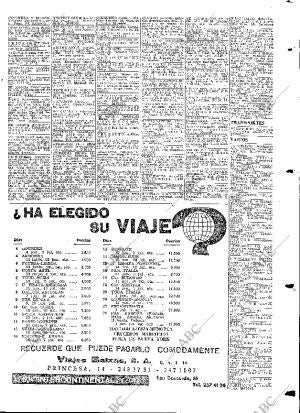 ABC MADRID 26-05-1964 página 111