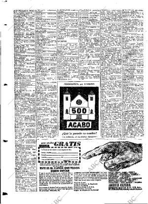 ABC MADRID 26-05-1964 página 112