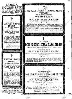 ABC MADRID 26-05-1964 página 115