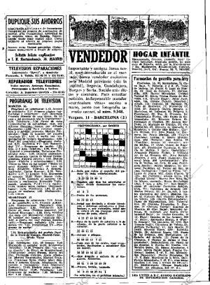 ABC MADRID 26-05-1964 página 119