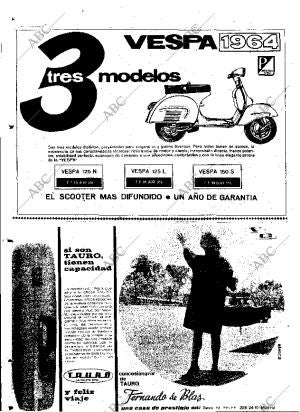 ABC MADRID 26-05-1964 página 12