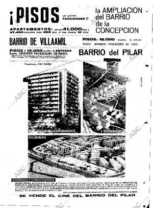 ABC MADRID 26-05-1964 página 13