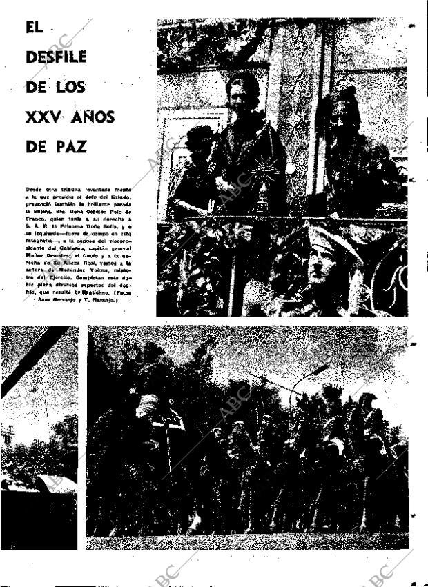 ABC MADRID 26-05-1964 página 15