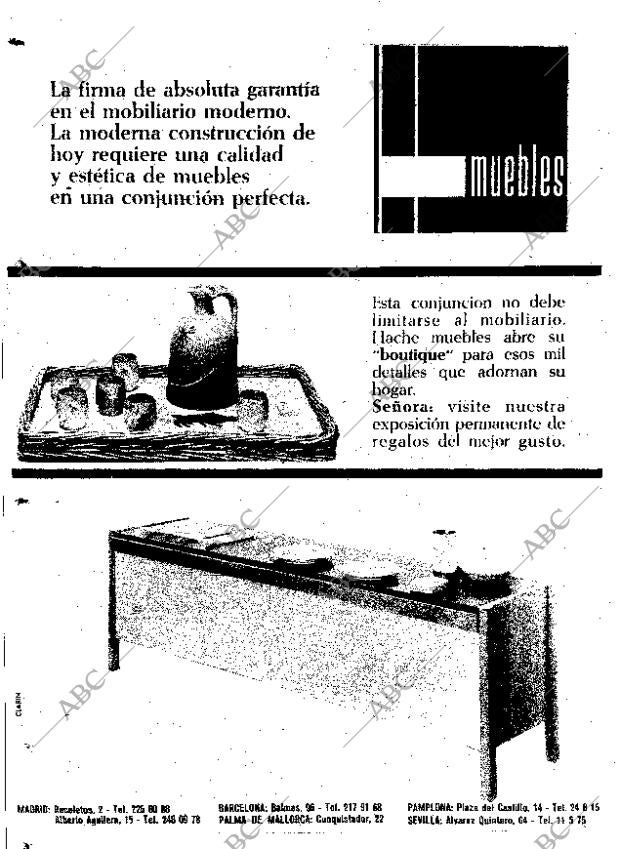 ABC MADRID 26-05-1964 página 18