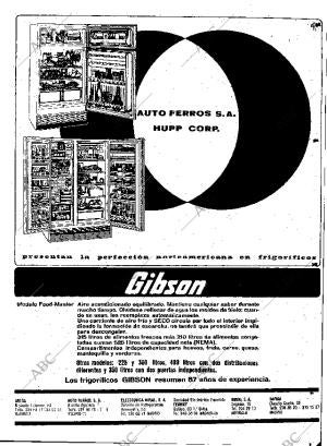 ABC MADRID 26-05-1964 página 27