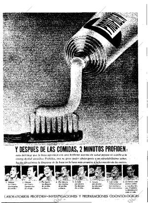 ABC MADRID 26-05-1964 página 31