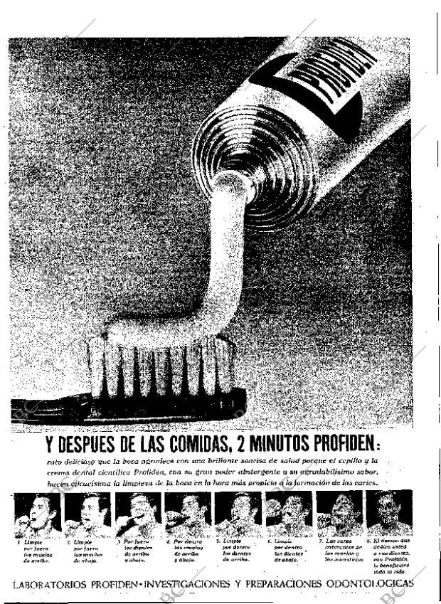 ABC MADRID 26-05-1964 página 31