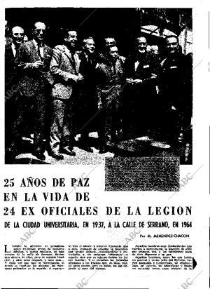 ABC MADRID 26-05-1964 página 35