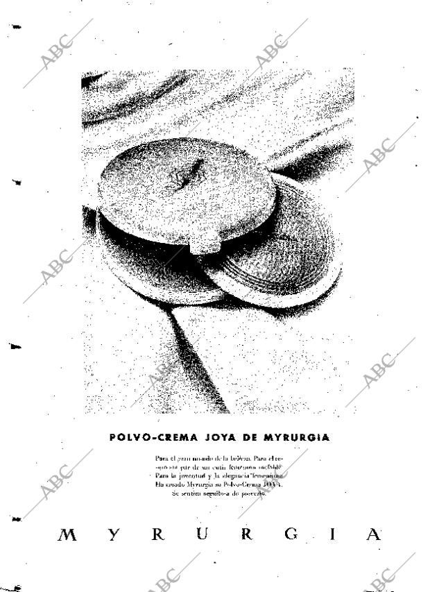 ABC MADRID 26-05-1964 página 4