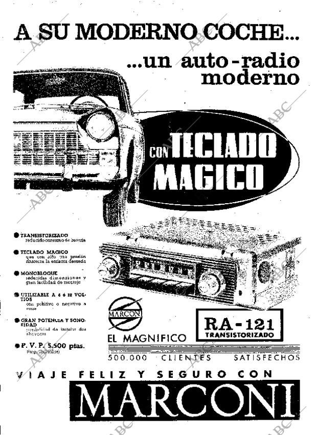 ABC MADRID 26-05-1964 página 48